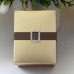 Gold Candy Box Simple Style Wedding Box Wedding Supplies Wholesale